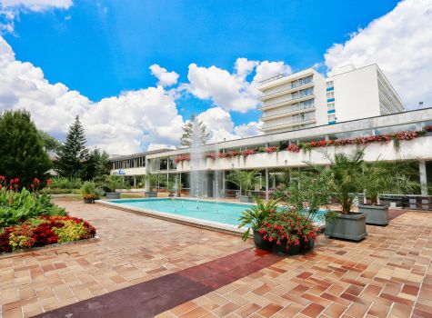 Splendid Ensana Health Spa Hotel - Splendid(1)