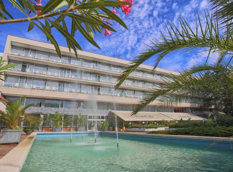 Splendid Ensana Health Spa Hotel - Splendid(4)