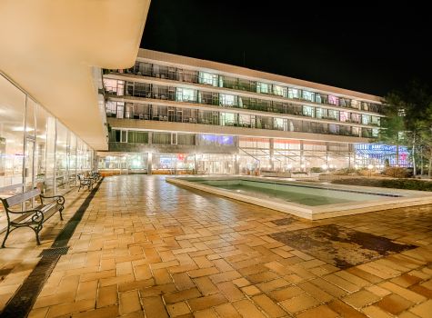 Splendid Ensana Health Spa Hotel - Splendid