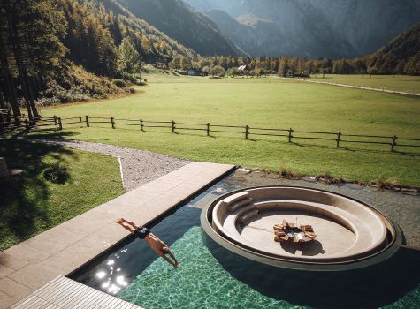 Hotel Plesnik - Logarska dolina - HIGH RES