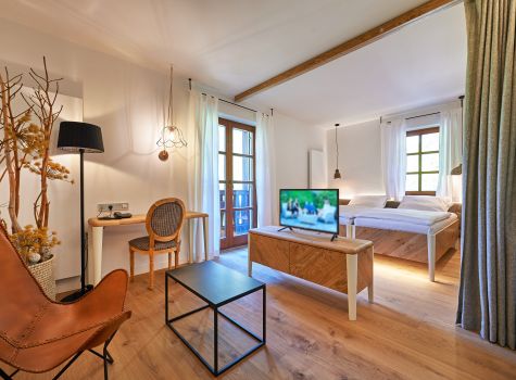 Hotel Plesnik - Logarska dolina - Hotel Plesnik maj 2017 4 Royal room