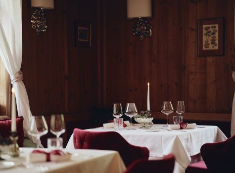 Hotel Plesnik - Logarska dolina - RESTAURANT PLESNIK - Suzan Gabrijan - Photographer (20)