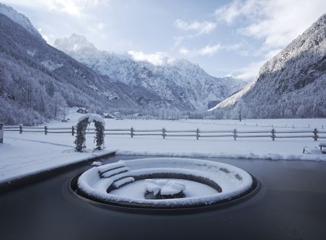 Hotel Plesnik - Logarska dolina - Tomo Jeseničnik_2617
