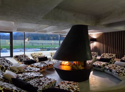 Hotel Plesnik - Logarska dolina - Wellness 2