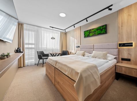 Hotel Vega **** - Hotel-VEGA-8