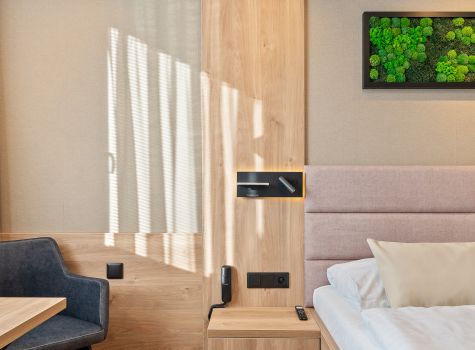 Hotel Vega **** - Hotel-VEGA-11