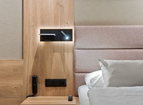 Hotel Vega **** - Hotel-VEGA-26