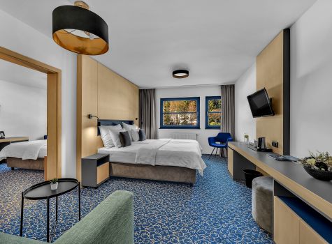 Resort Špindl - DSC06925