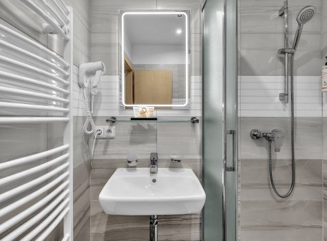 Resort Špindl - DSC07010