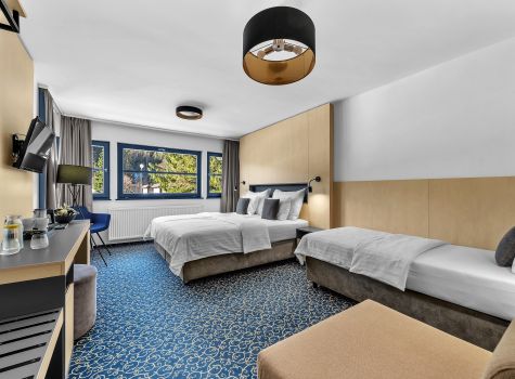 Resort Špindl - DSC07035