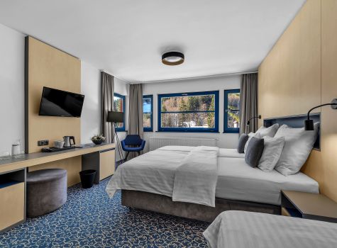 Resort Špindl - DSC07045