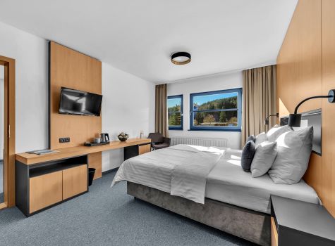 Resort Špindl - DSC07315