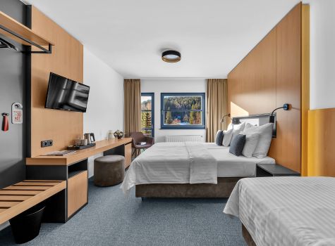 Resort Špindl - DSC07370