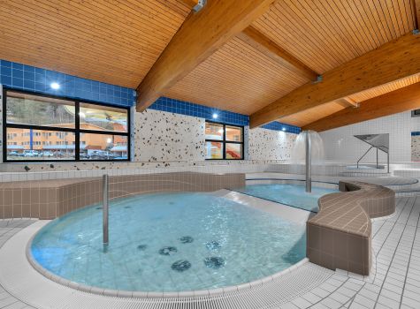 Resort Špindl - DSC09187