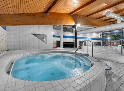 Resort Špindl - DSC09197