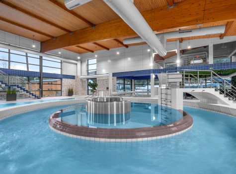 Resort Špindl - DSC09207