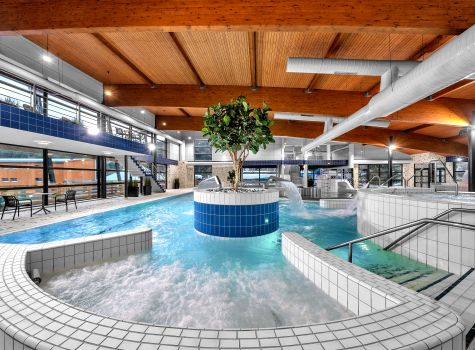 Resort Špindl - DSC09227