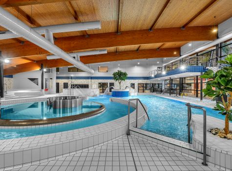 Resort Špindl - DSC09232