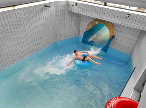 Resort Špindl - DSC09371