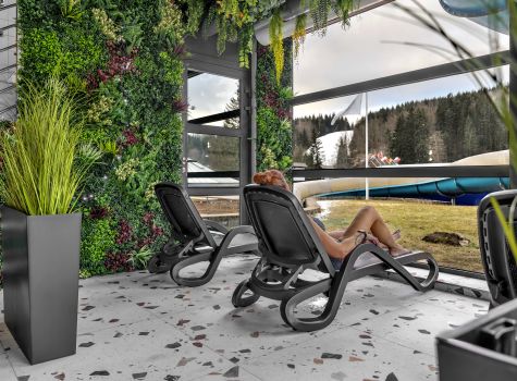 Resort Špindl - DSC09401