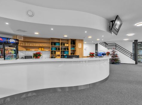 Resort Špindl - DSC09416