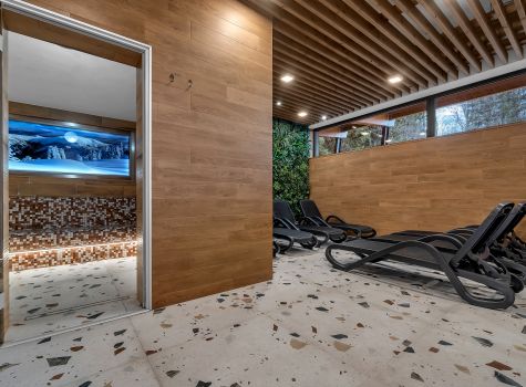 Resort Špindl - DSC09441