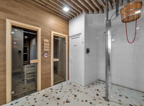 Resort Špindl - DSC09496