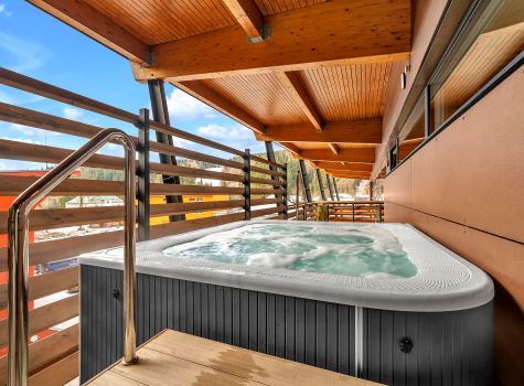 Resort Špindl - DSC09516