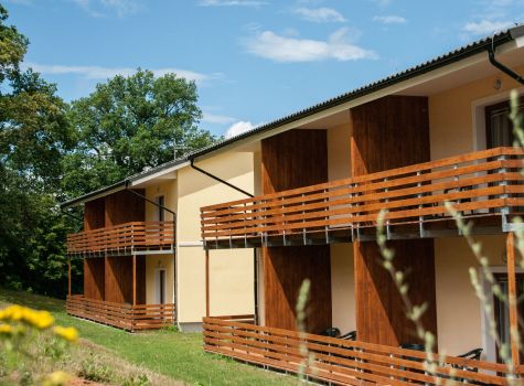 Golf & Spa resort Konopiště**** - Hotel_Golf_House