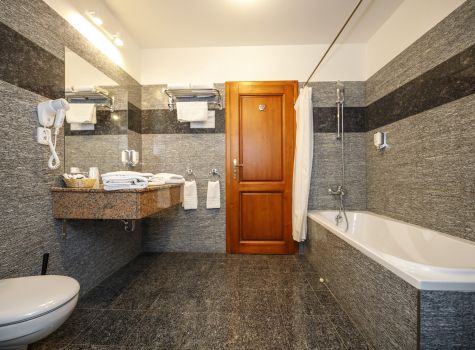 Golf & Spa resort Konopiště**** - IMG_1287