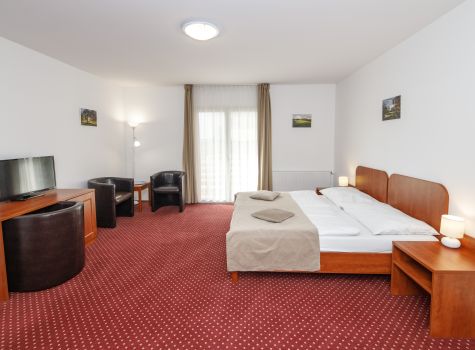 Golf & Spa resort Konopiště**** - IMG_1514