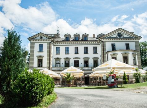 Golf & Spa resort Konopiště**** - Castle