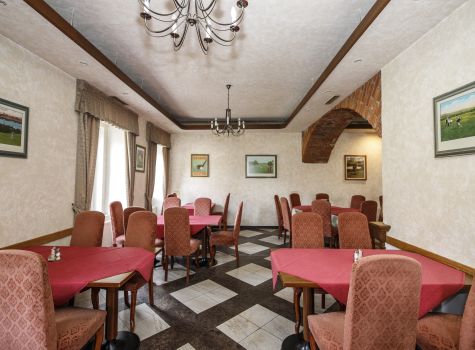 Golf & Spa resort Konopiště**** - Tee_no_19