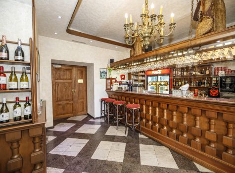 Golf & Spa resort Konopiště**** - Tee_no_19_2