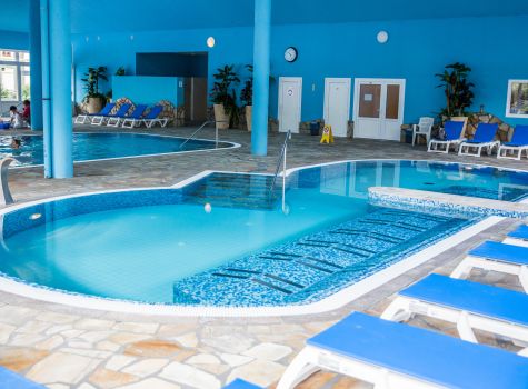 Golf & Spa resort Konopiště**** - Wellness_nove (9 of 31)