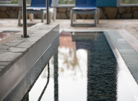 Golf & Spa resort Konopiště**** - Kneipps_walk