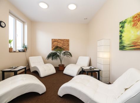 Golf & Spa resort Konopiště**** - Relax_room
