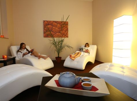 Golf & Spa resort Konopiště**** - Wellness_Indoor_02