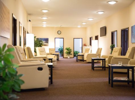 Golf & Spa resort Konopiště**** - Wellness_Indoor_03
