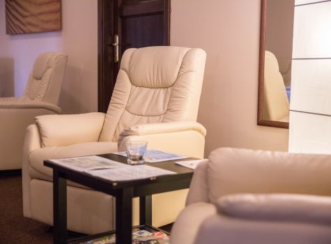 Golf & Spa resort Konopiště**** - Wellness_Indoor_04