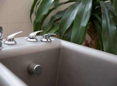 Golf & Spa resort Konopiště**** - Wellness_nove (28 of 31)