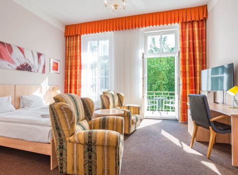 Lázeňský hotel Metropol - Metropol_dvouluzkovy_Komfort_8