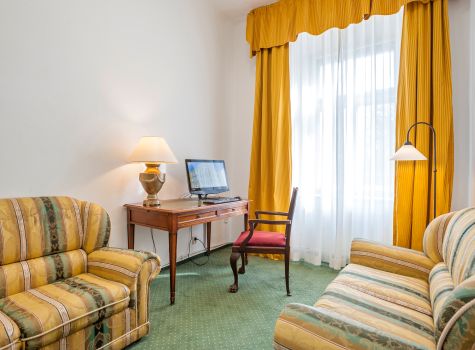 Lázeňský hotel Metropol - Metropol_koutek_01