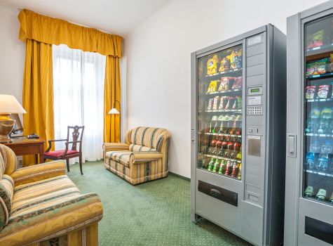 Lázeňský hotel Metropol - Metropol_koutek_02