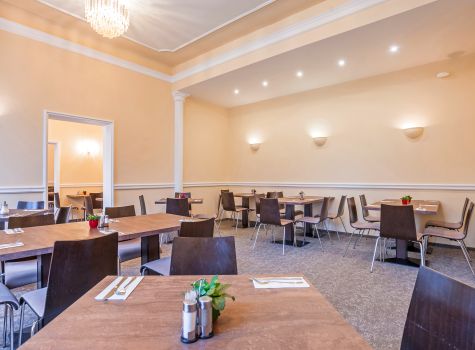 Lázeňský hotel Metropol - Metropol_restaurace_02