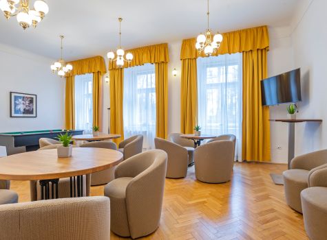 Lázeňský hotel Metropol - Metropol_spol_mistnost_03