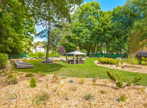 Lázeňský hotel Metropol - Metropol_zahrada_1