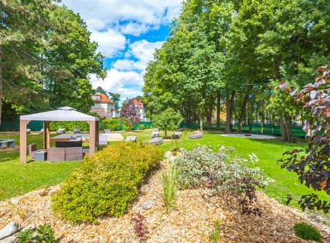 Lázeňský hotel Metropol - Metropol_zahrada_13