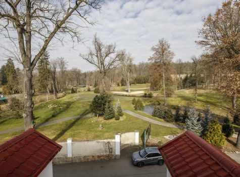 Golf & Spa resort Konopiště**** - _MG_1222