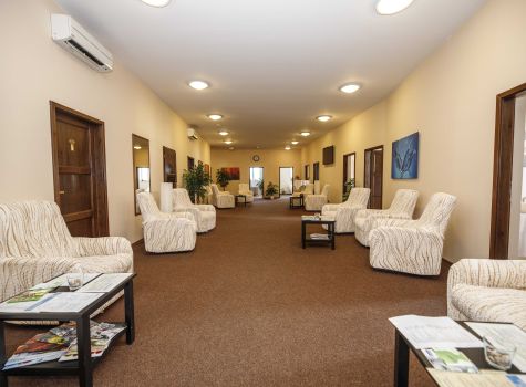 Golf & Spa resort Konopiště**** - IMG_1134